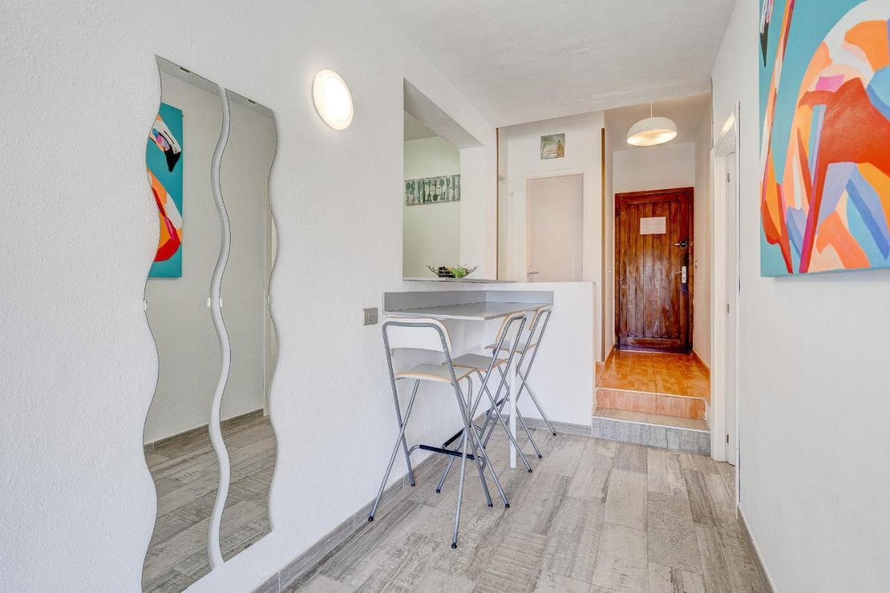 Aguaviva Free Wifi Apartment Callao Salvaje Ngoại thất bức ảnh