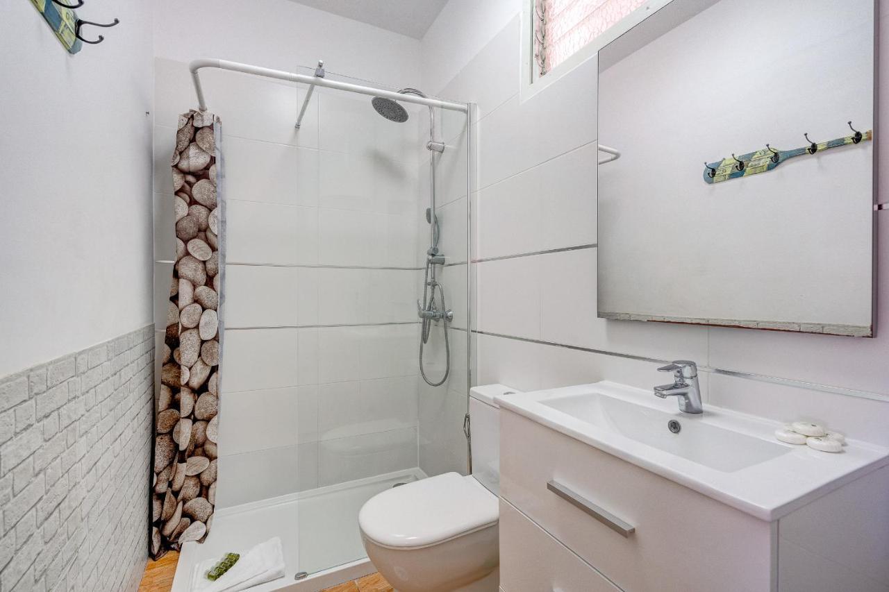 Aguaviva Free Wifi Apartment Callao Salvaje Ngoại thất bức ảnh