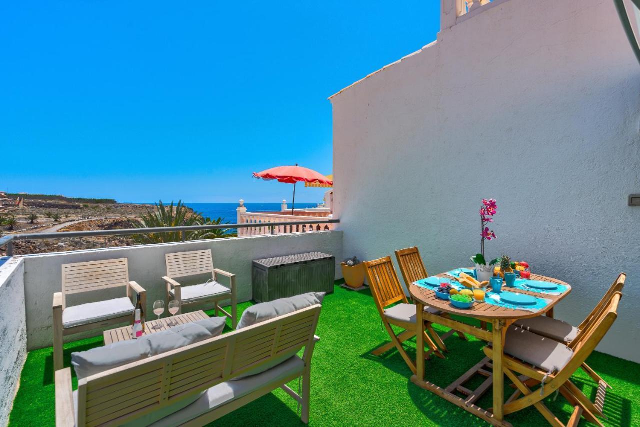Aguaviva Free Wifi Apartment Callao Salvaje Ngoại thất bức ảnh